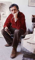 Josep Maria Subirachs, Spanish Catalan sculptor and painter, dies at age 87